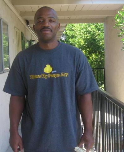 Gregory Moore
