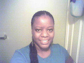Odessa Vaughn