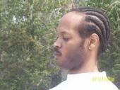 Demetrius Pierce