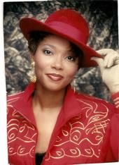Charlotte Baker