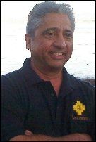Charles Garduno