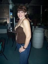 Anna Pershing