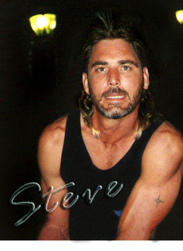 Steven Rades