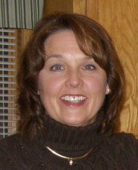 Mary Arnold