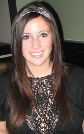 Megan Severe