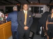 Steven Buford