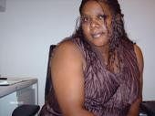Janice Montgomery
