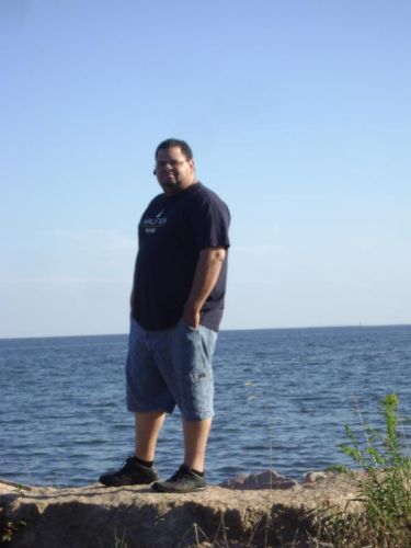 Benjamin Tavarez