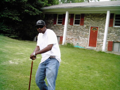 Chente Bryant