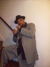 Gregory Curry