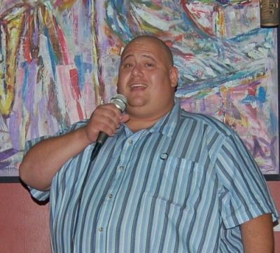 Jonathan Lebish