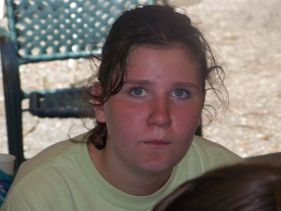Cassandra Mctigue