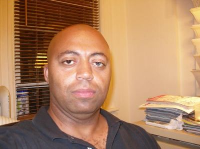 Algarin Thompson