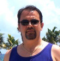Eric Lenhart