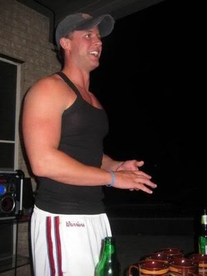 Zachary Worley