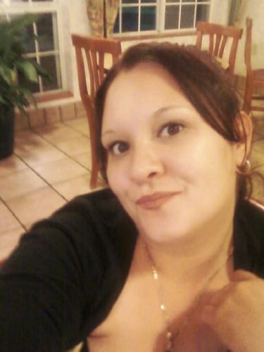Margarita Sanchez