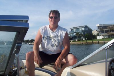 Ronald Boylan