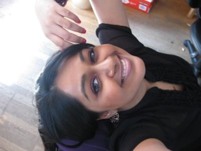 Melvika Singh