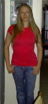 Angela Cady