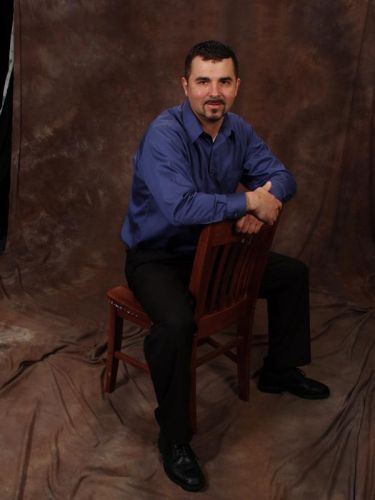 David Rupp