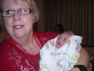 Rhonda Lang