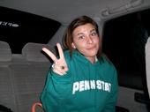 Ashley Albaugh