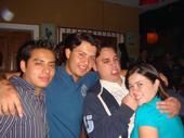 Marco Guillen