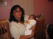 Antonia Reyes