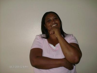 Cheryl Harrell