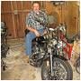 Ronald Ginther