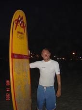 Nathan Allis