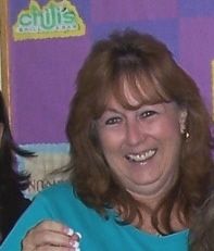 Cheryl Jansen