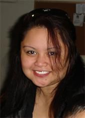 Maria Reyes