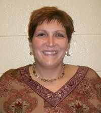 Dawn Berkey