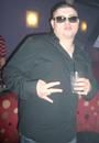 Fabian Montemayor
