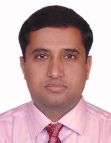 Niraj Kumar