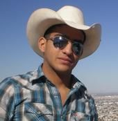 Rogelio Villarreal