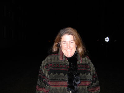 Molly Tedder