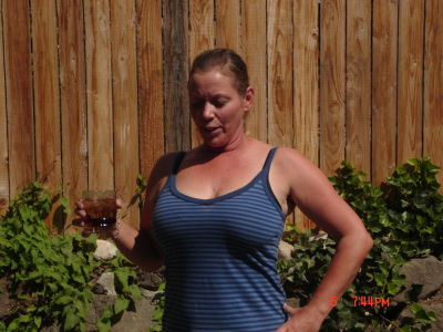 Tina Ludwig