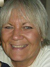 Patti Miller