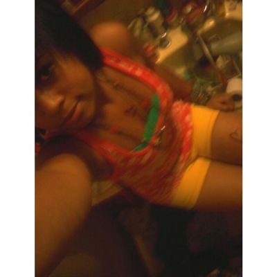 Bryanna Downing