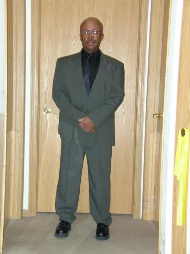Mervyn Simmons
