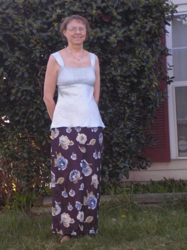 Barbara Keenan