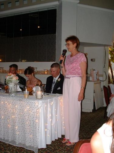 Christine Huff