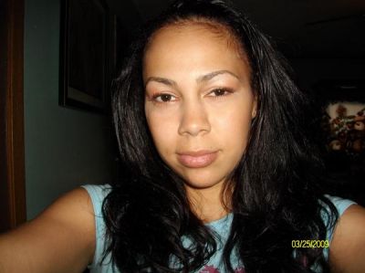 Latasha Webb
