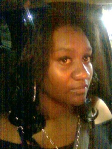 Jamesha Patterson