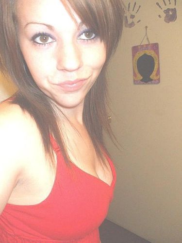 Misty Esquivel