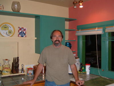 Keith Smith