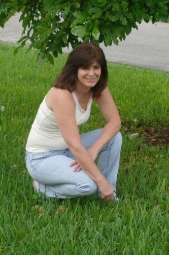 Dawn Rickard