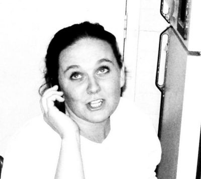 Ashley Mcmullen